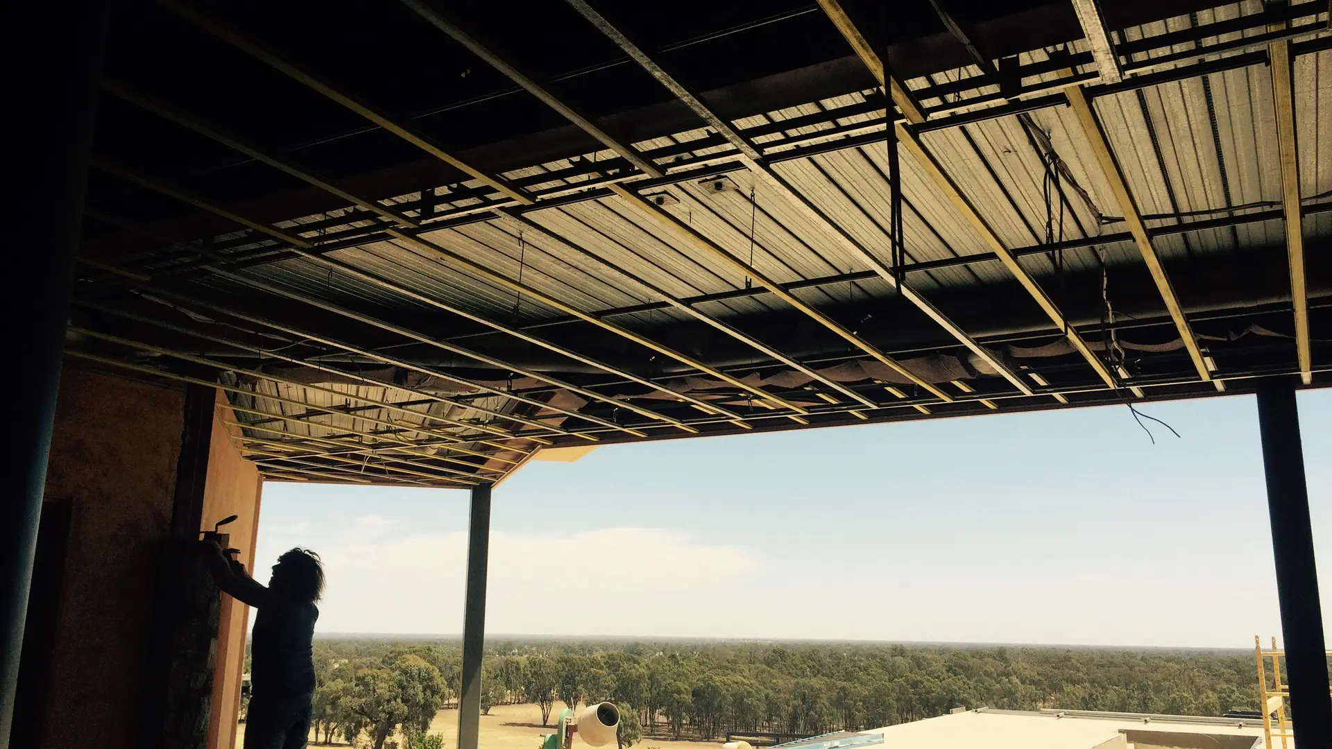 Metal Battens — image4