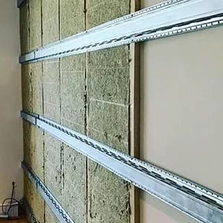 Metal Stud Walls — image2