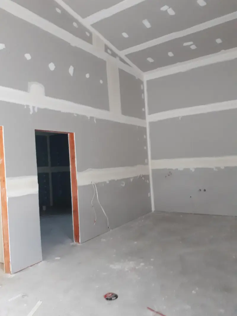 Metal Stud Walls — image3