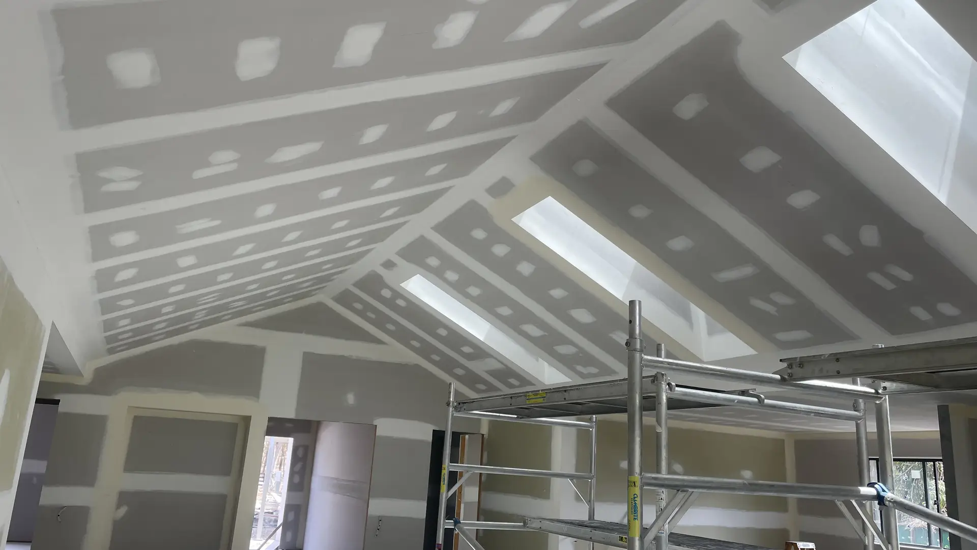 Plastering for Extensions — image4