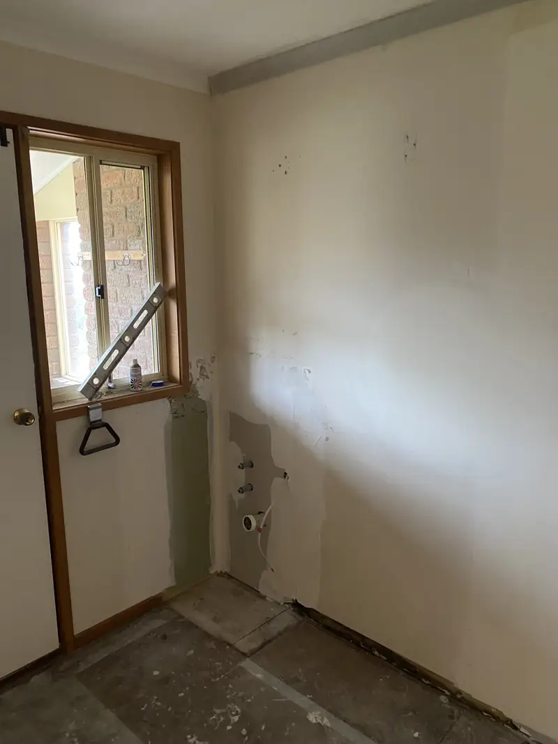 Small Plastering Jobs — image3