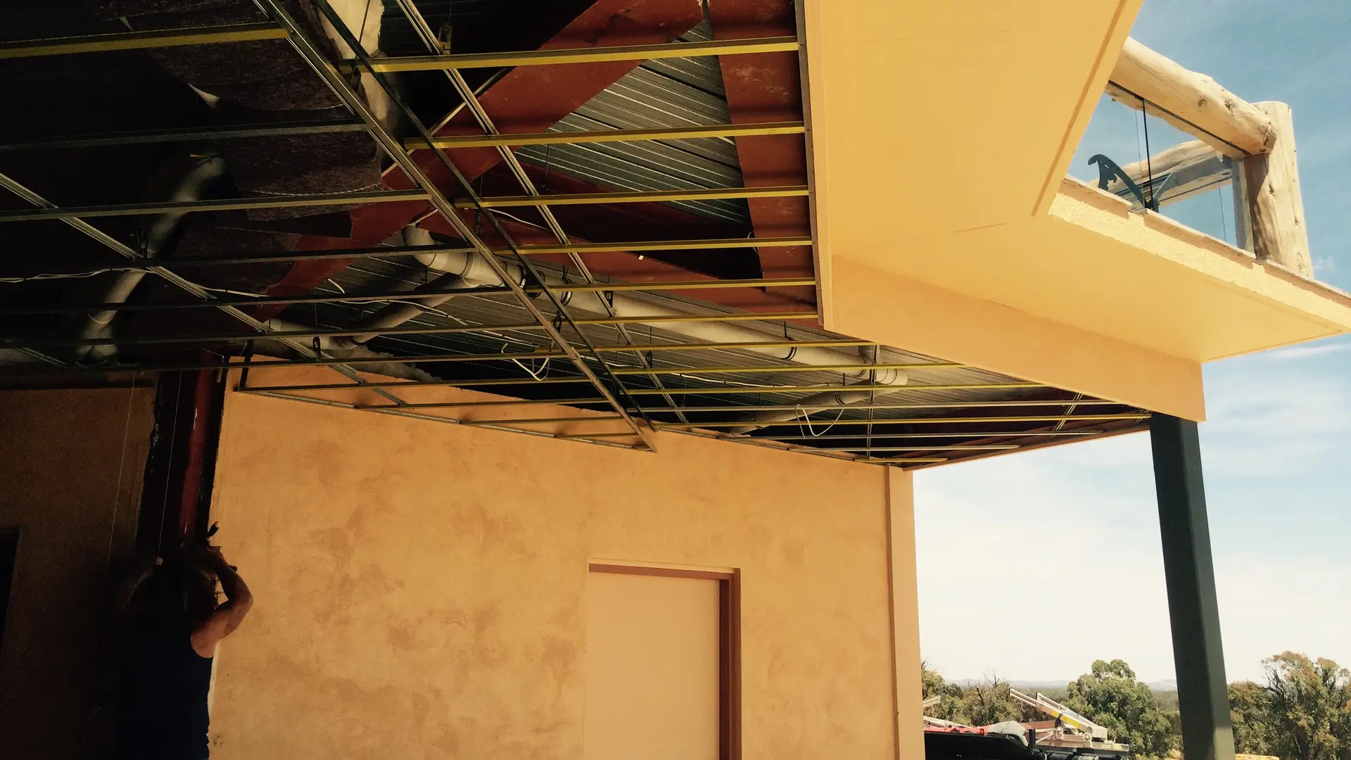 Suspended Ceilings — image2