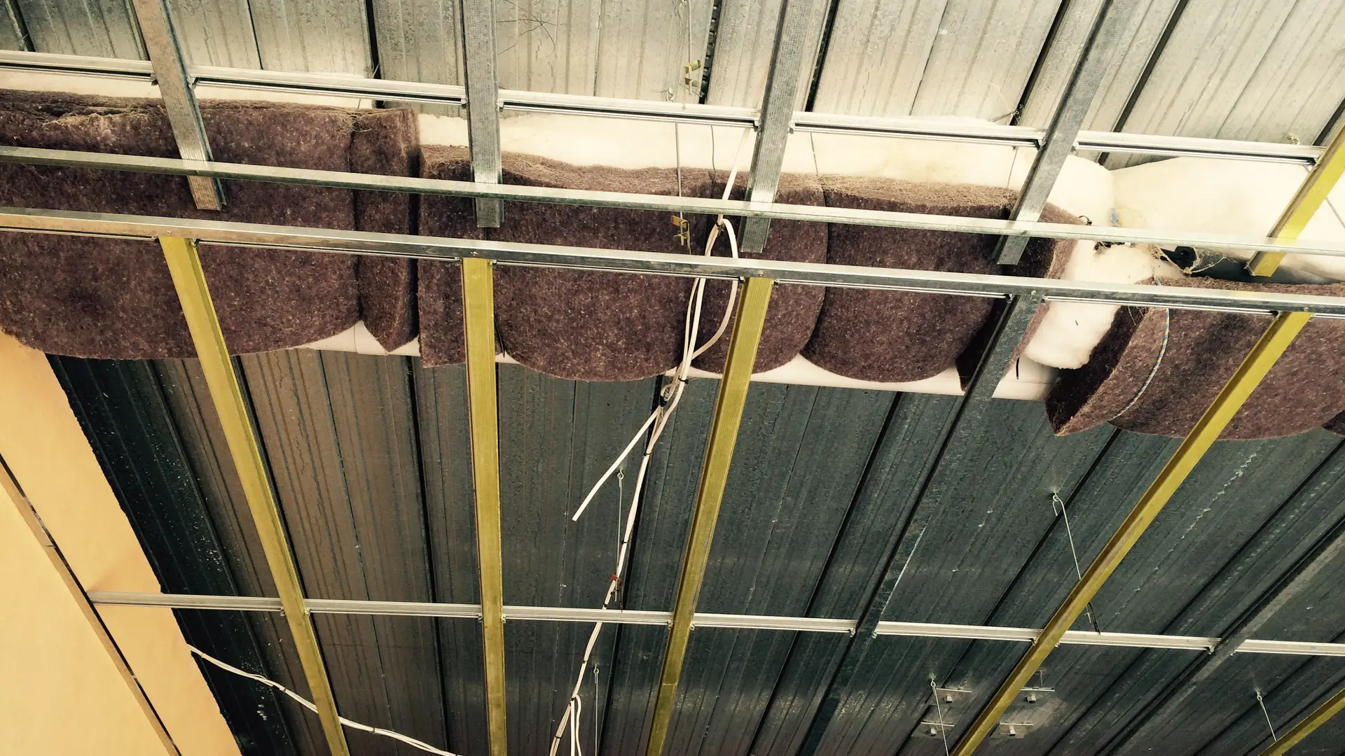 Suspended Ceilings — image3